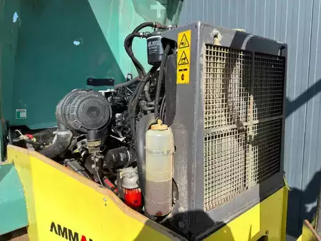 Tandemruller 2016 Ammann ARX45 (22)