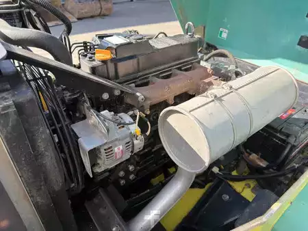 Tandemruller 2016 Ammann ARX45 (24)