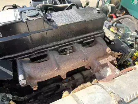 Tandemruller 2016 Ammann ARX45 (25)