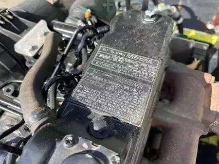 Tandemruller 2016 Ammann ARX45 (26)