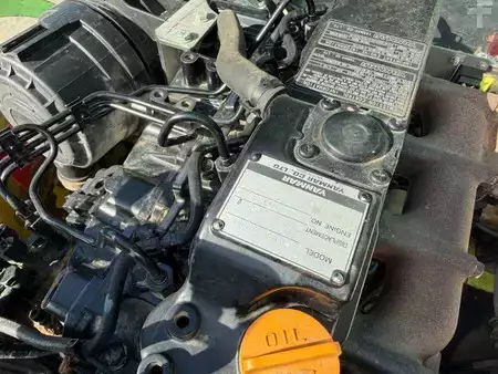 Tandemruller 2016 Ammann ARX45 (27)