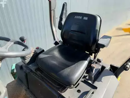 Tandemruller 2016 Ammann ARX45 (28)