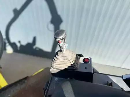 Tandemruller 2016 Ammann ARX45 (29)