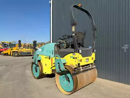 Tandemruller 2016 Ammann ARX45 (3)