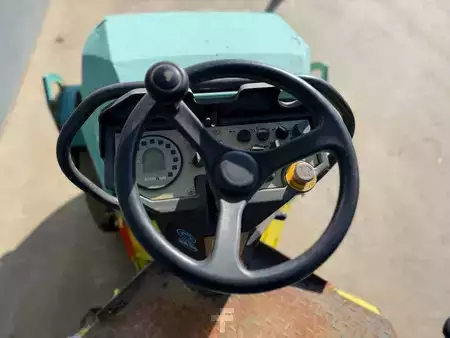 Tandemruller 2016 Ammann ARX45 (30)