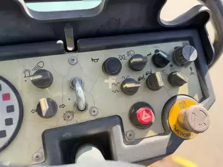 Tandemruller 2016 Ammann ARX45 (32)