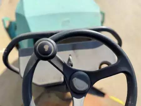 Tandemruller 2016 Ammann ARX45 (33)