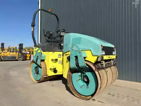 Tandemruller 2016 Ammann ARX45 (34)