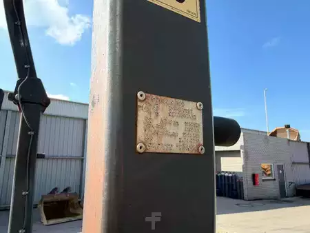 Tandemruller 2016 Ammann ARX45 (37)