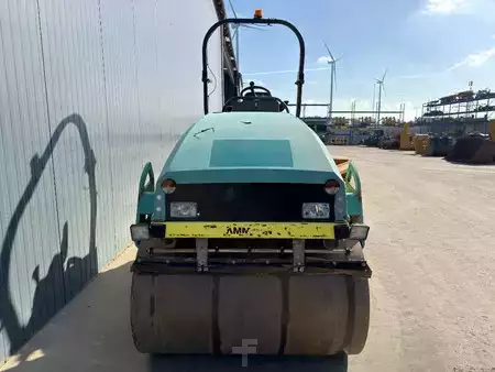 Tandemruller 2016 Ammann ARX45 (5)