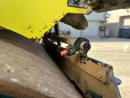 Tandemruller 2016 Ammann ARX45 (6)