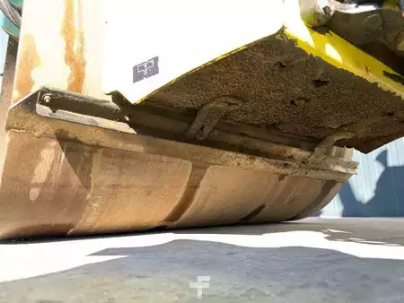 Tandemruller 2016 Ammann ARX45 (7)