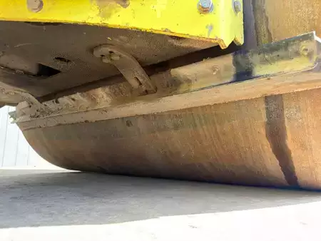 Tandemruller 2016 Ammann ARX45 (8)