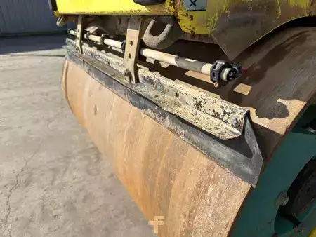 Tandemruller 2016 Ammann ARX45 (9)