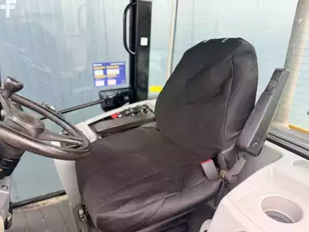 Pyöräkuormaajat 2016 Caterpillar 907M (13)