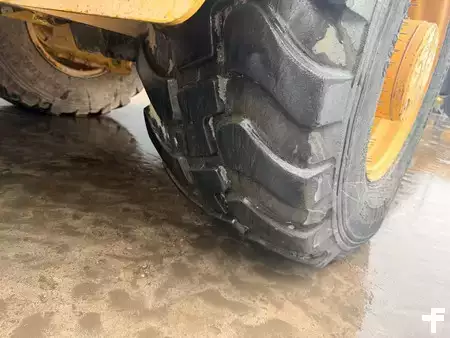 Pyöräkuormaajat 2016 Caterpillar 907M (20)