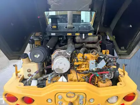 Pyöräkuormaajat 2016 Caterpillar 907M (26)