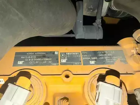 Pyöräkuormaajat 2016 Caterpillar 907M (3)