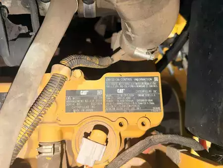 Pyöräkuormaajat 2016 Caterpillar 907M (6)