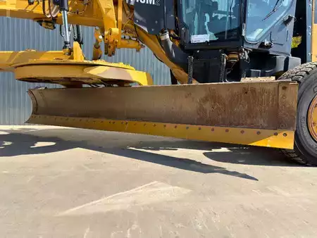 Grader 2011 Caterpillar 140M2 (13)