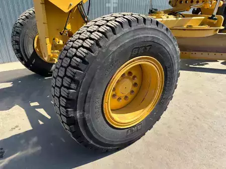 Grader 2011 Caterpillar 140M2 (30)