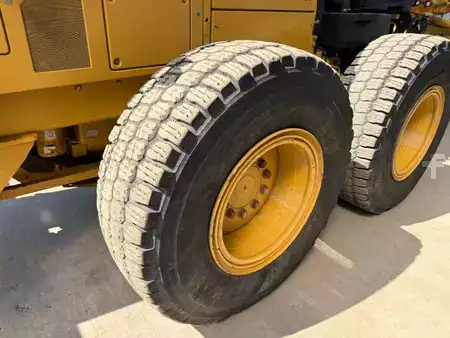 Grader 2011 Caterpillar 140M2 (33)