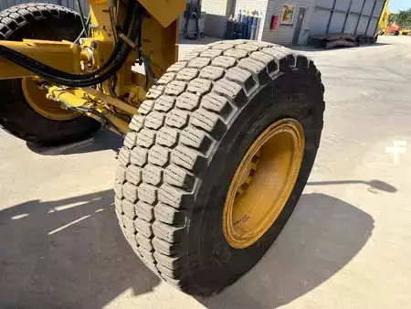 Grader 2011 Caterpillar 140M2 (35)