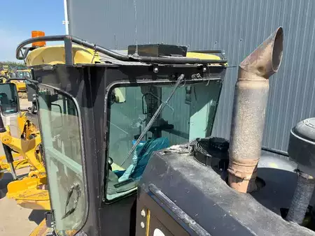 Grader 2011 Caterpillar 140M2 (7)