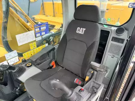 Escavadora de rastos 2018 Caterpillar 323 07A (21)
