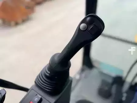 Escavadora de rastos 2018 Caterpillar 323 07A (24)