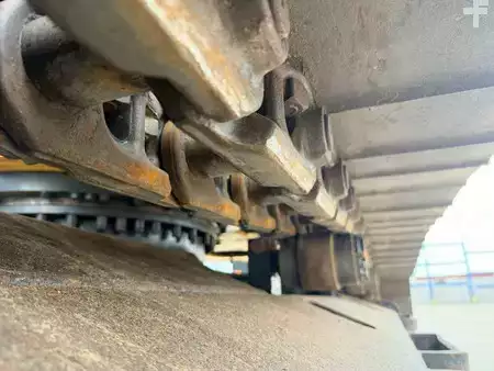 Escavadora de rastos 2018 Caterpillar 323 07A (34)