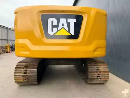 Escavadora de rastos 2018 Caterpillar 323 07A (8)