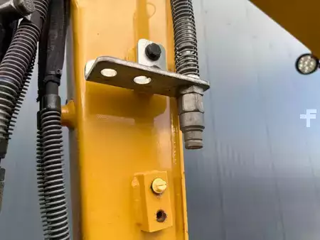 Minibagry 2021 Caterpillar 301.8 (15)