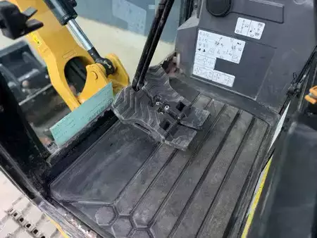 Minibagry 2021 Caterpillar 301.8 (26)