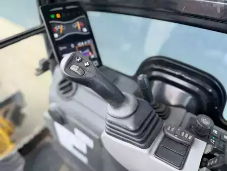 Minibagry 2021 Caterpillar 301.8 (31)