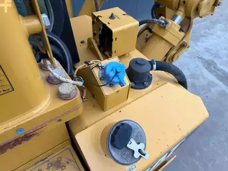Buldożery 2017 Caterpillar D8T - CE document and TA2 Inspection available (13)