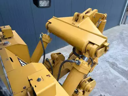 Buldożery 2017 Caterpillar D8T - CE document and TA2 Inspection available (14)