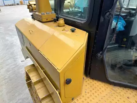 Buldożery 2017 Caterpillar D8T - CE document and TA2 Inspection available (17)