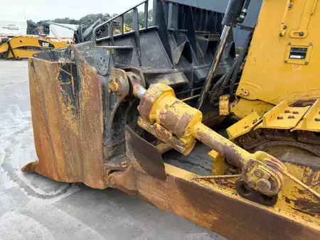 Buldożery 2017 Caterpillar D8T - CE document and TA2 Inspection available (20)