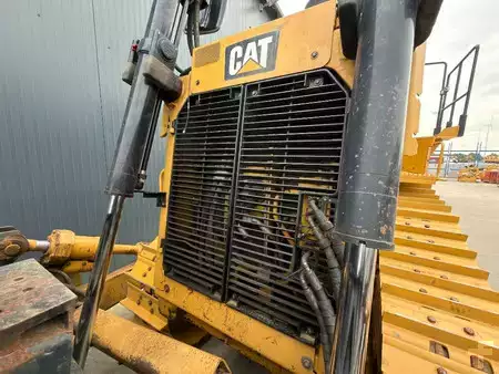 Buldożery 2017 Caterpillar D8T - CE document and TA2 Inspection available (21)