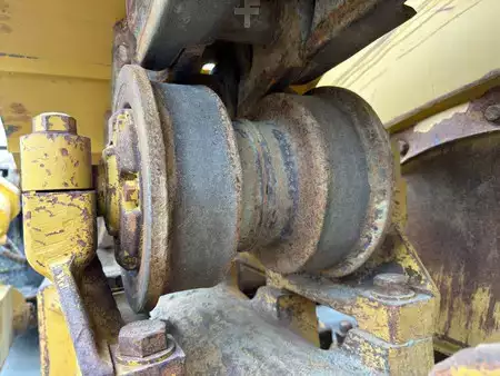 Buldożery 2017 Caterpillar D8T - CE document and TA2 Inspection available (23)