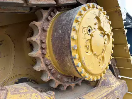 Buldożery 2017 Caterpillar D8T - CE document and TA2 Inspection available (24)