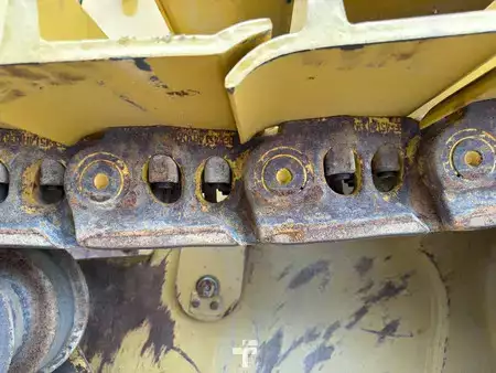 Buldożery 2017 Caterpillar D8T - CE document and TA2 Inspection available (26)