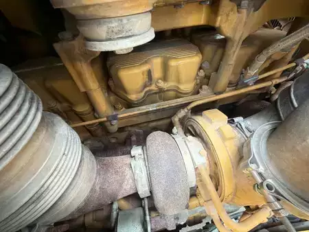 Buldożery 2017 Caterpillar D8T - CE document and TA2 Inspection available (33)