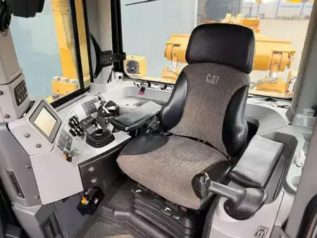 Buldożery 2017 Caterpillar D8T - CE document and TA2 Inspection available (34)