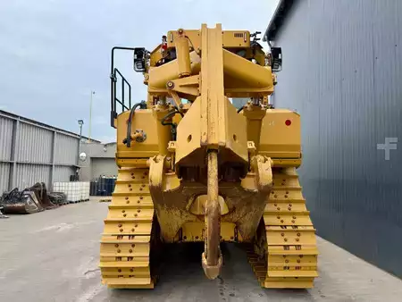 Buldożery 2017 Caterpillar D8T - CE document and TA2 Inspection available (4)