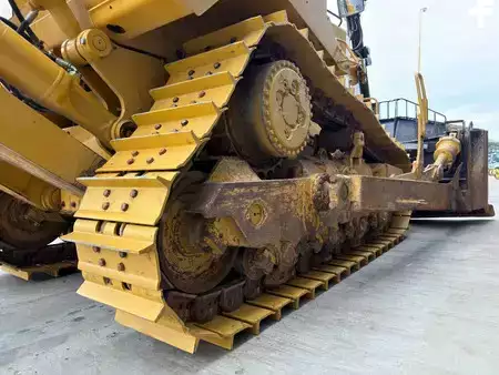 Buldożery 2017 Caterpillar D8T - CE document and TA2 Inspection available (6)