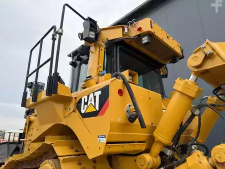 Buldożery 2017 Caterpillar D8T - CE document and TA2 Inspection available (7)