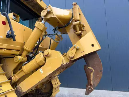Buldożery 2017 Caterpillar D8T - CE document and TA2 Inspection available (9)