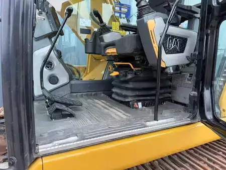 Excavadoras de cadenas 2020 Caterpillar 330 07B (13)